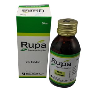 RUPA 60ML